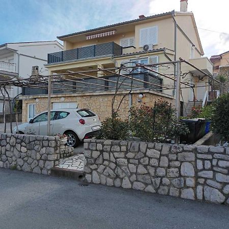 Apartman Grzetic Шіло Екстер'єр фото