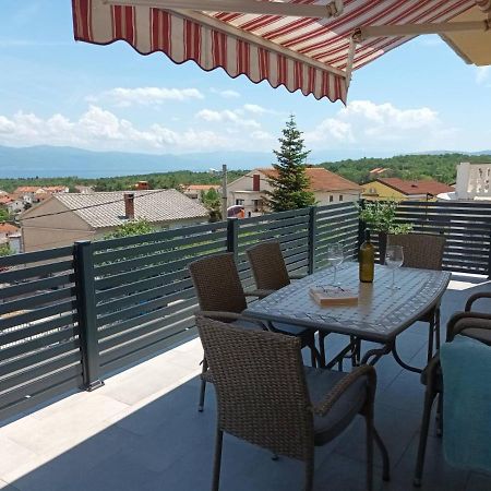 Apartman Grzetic Шіло Екстер'єр фото