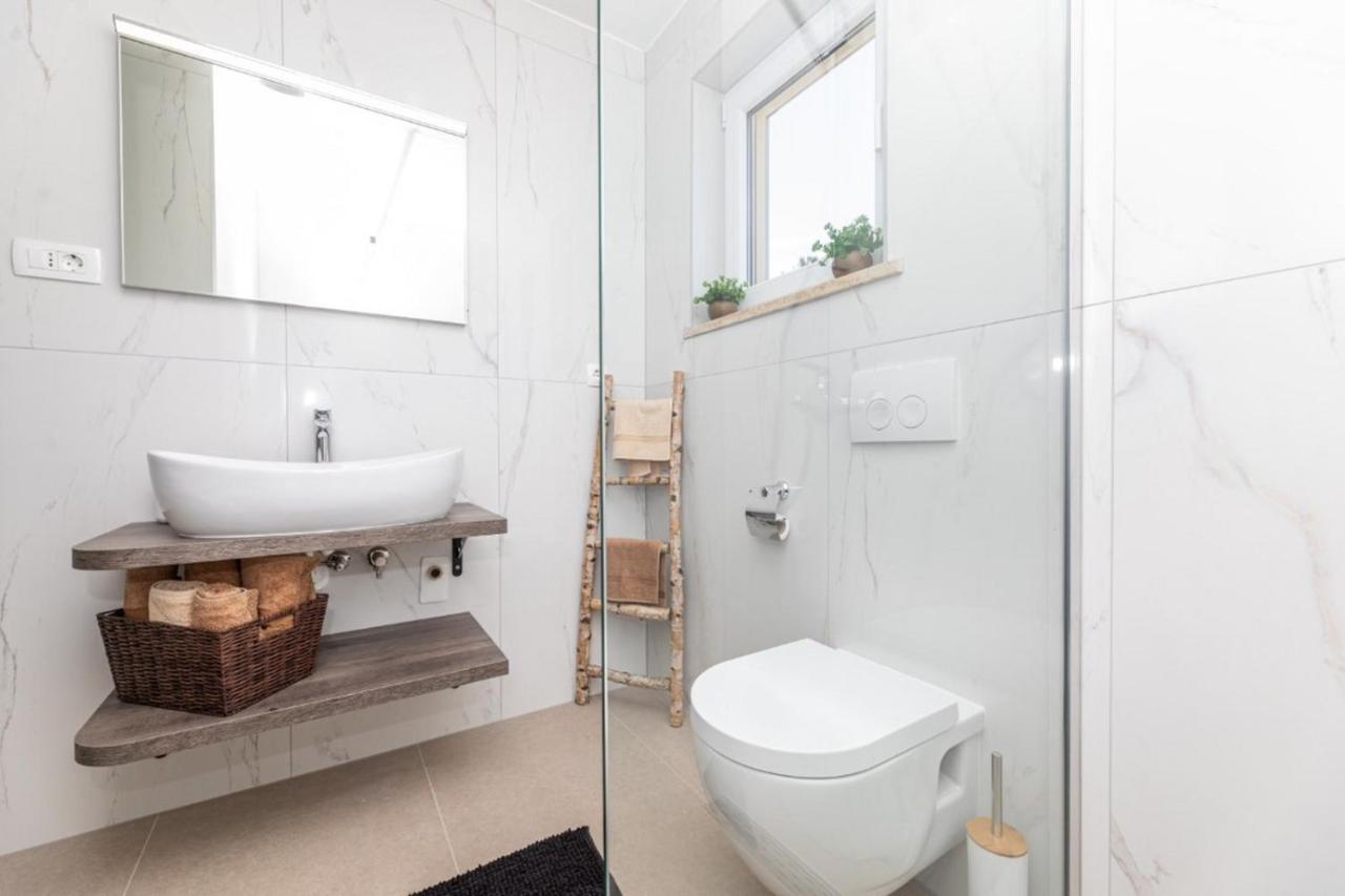Apartman Grzetic Шіло Екстер'єр фото