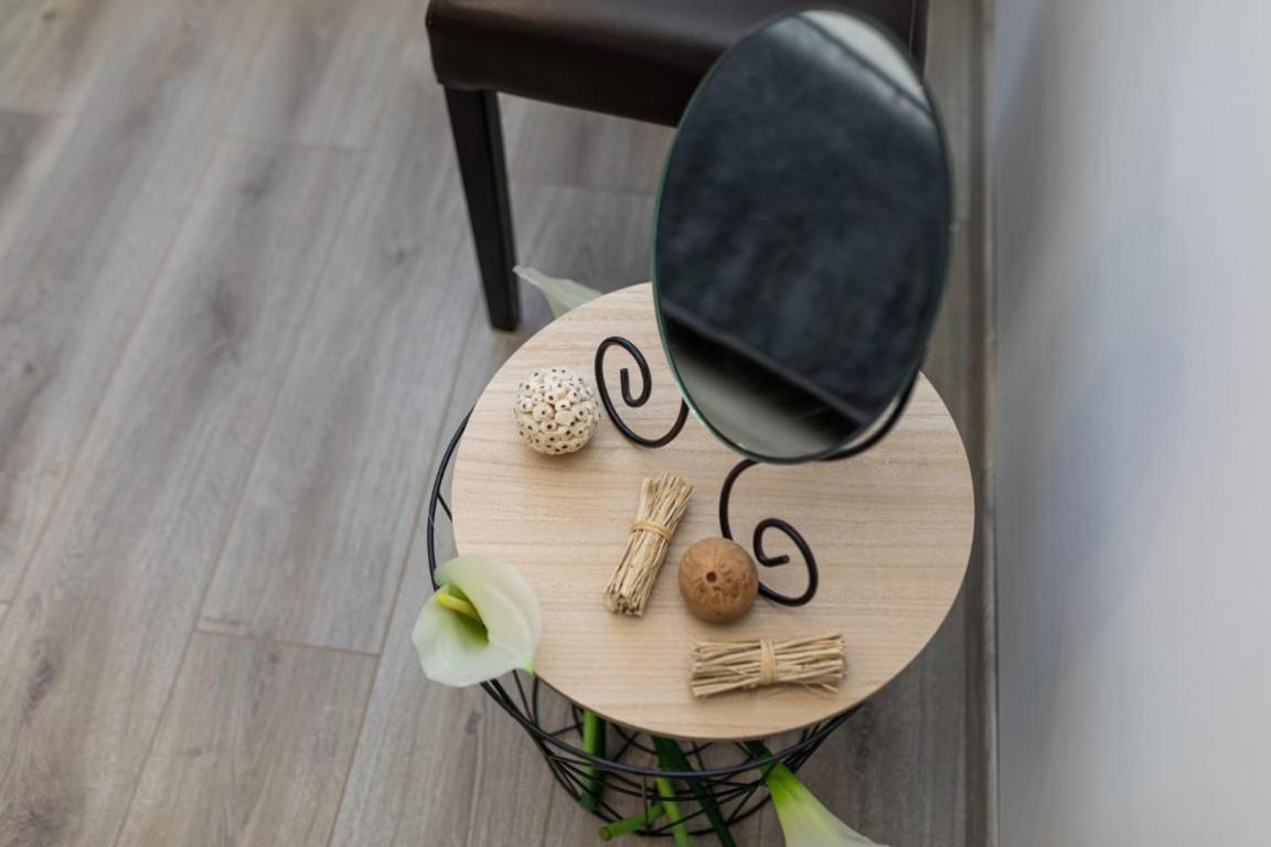 Apartman Grzetic Шіло Екстер'єр фото