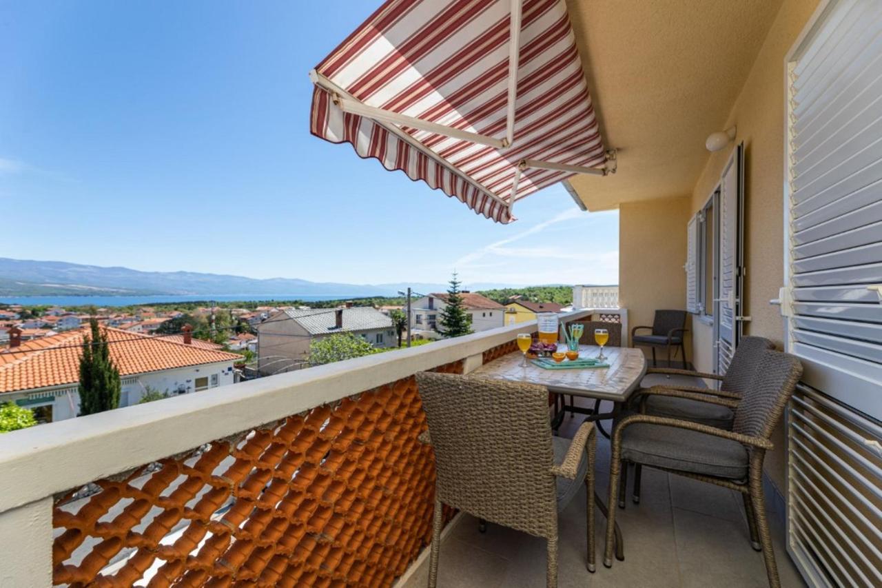 Apartman Grzetic Шіло Екстер'єр фото