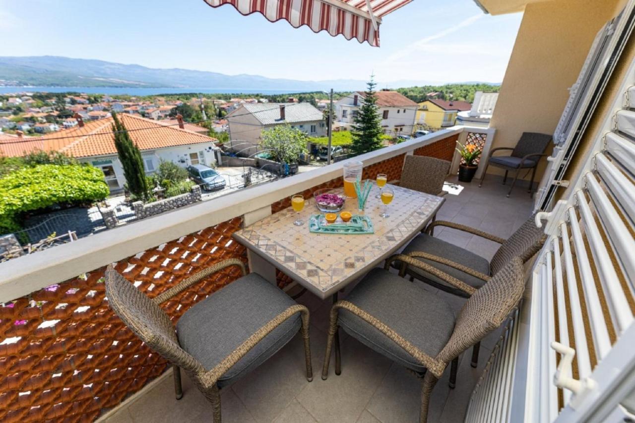 Apartman Grzetic Шіло Екстер'єр фото