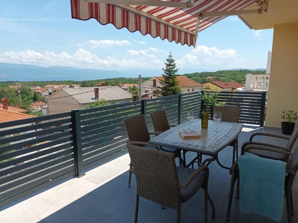 Apartman Grzetic Шіло Екстер'єр фото