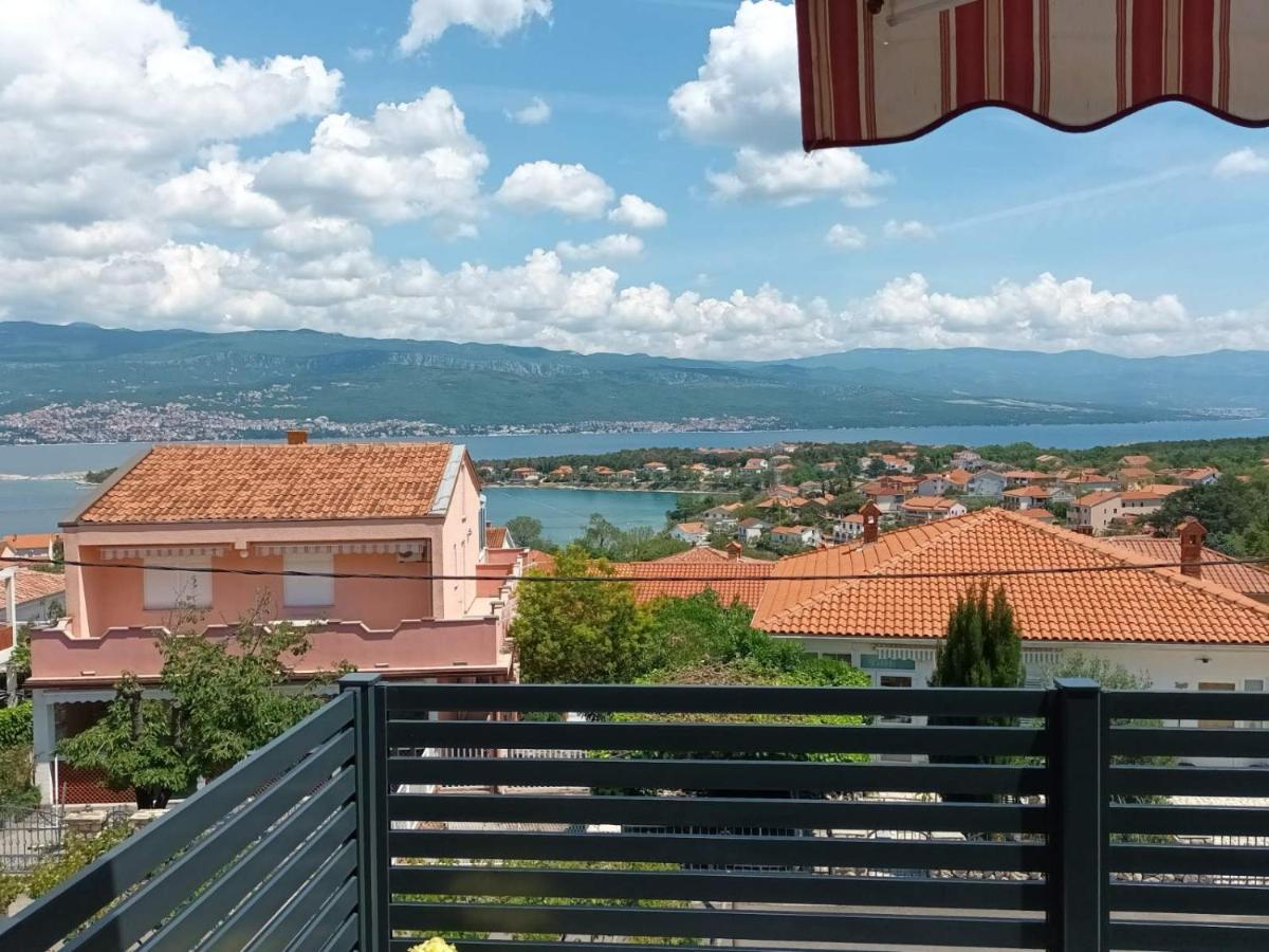 Apartman Grzetic Шіло Екстер'єр фото