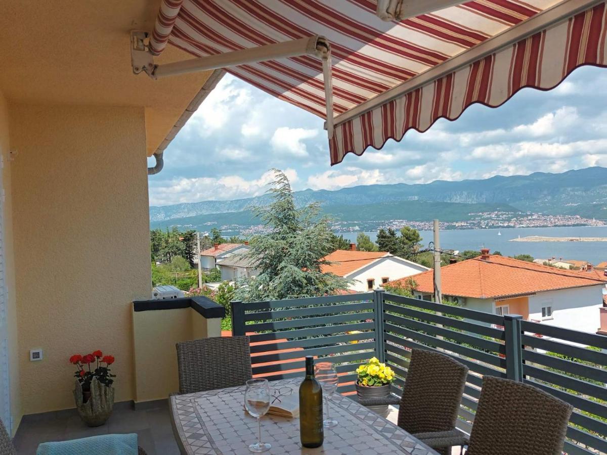 Apartman Grzetic Шіло Екстер'єр фото